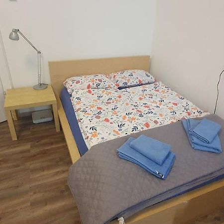 Appartement Belvedere Wien Eksteriør billede