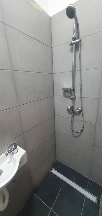 Appartement Belvedere Wien Eksteriør billede